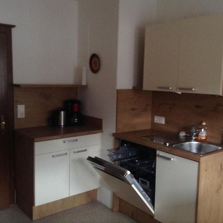 Ferienwohnung Blumen Penz Zell am Ziller Rum bild