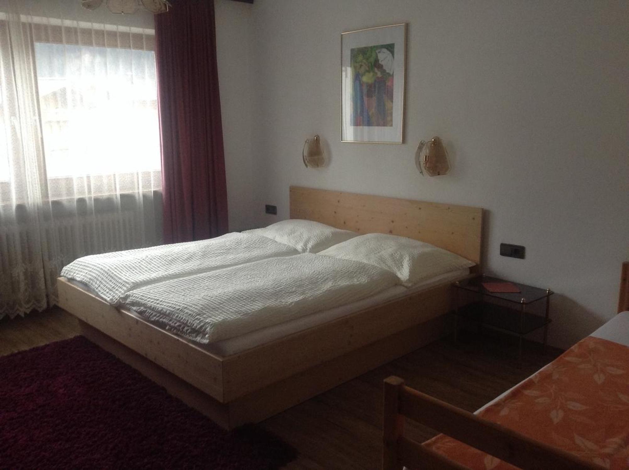 Ferienwohnung Blumen Penz Zell am Ziller Rum bild