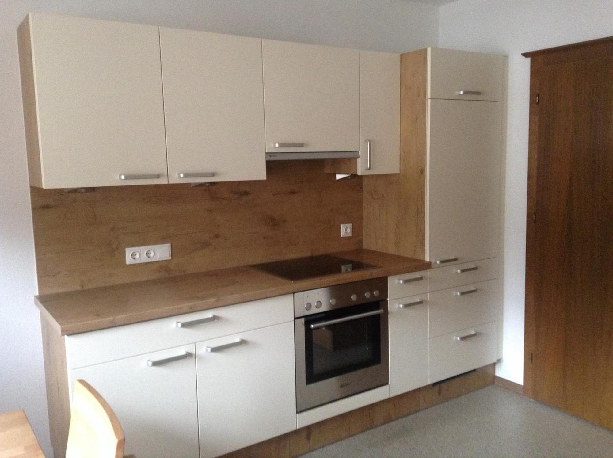 Ferienwohnung Blumen Penz Zell am Ziller Rum bild