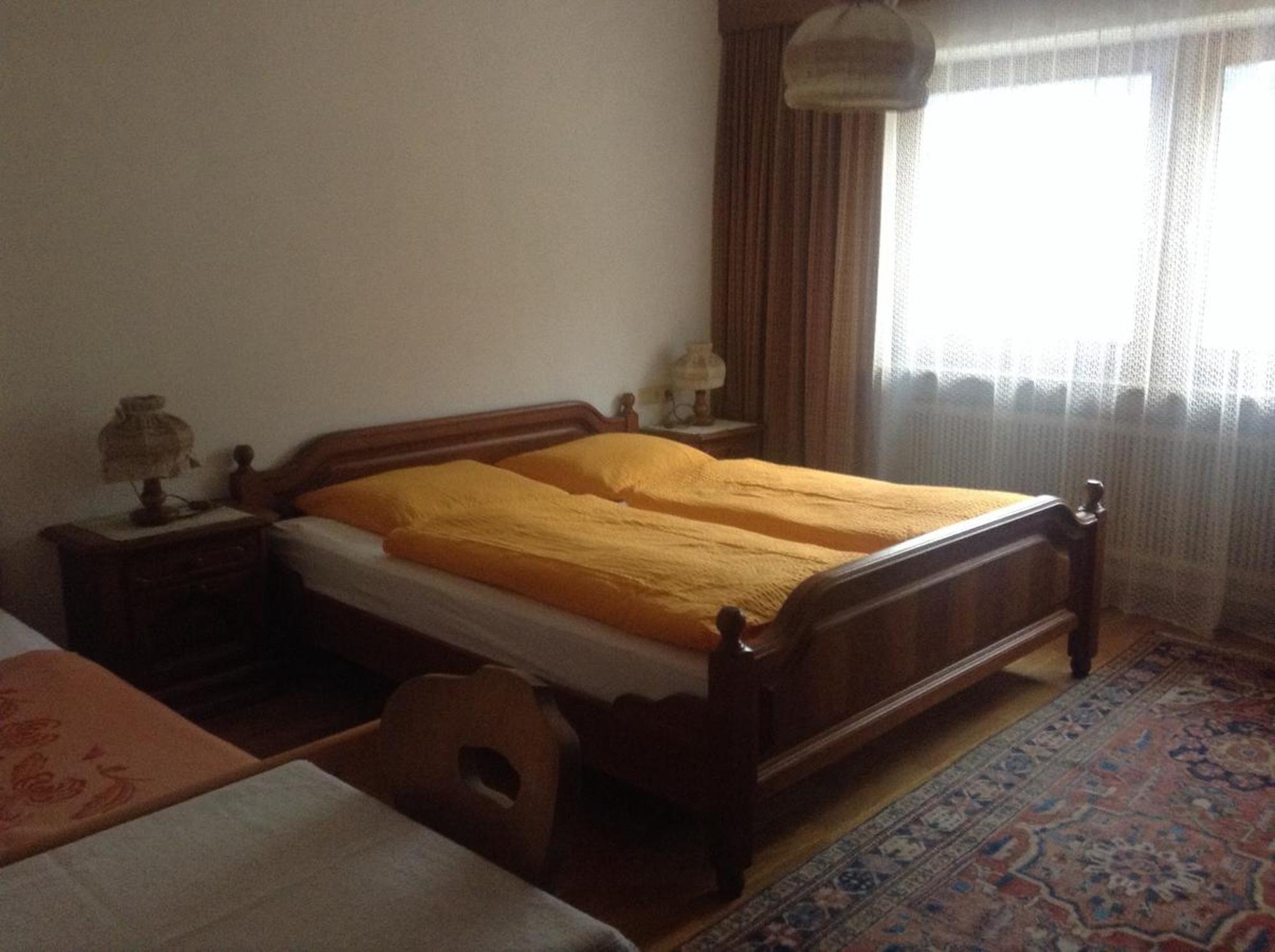 Ferienwohnung Blumen Penz Zell am Ziller Rum bild