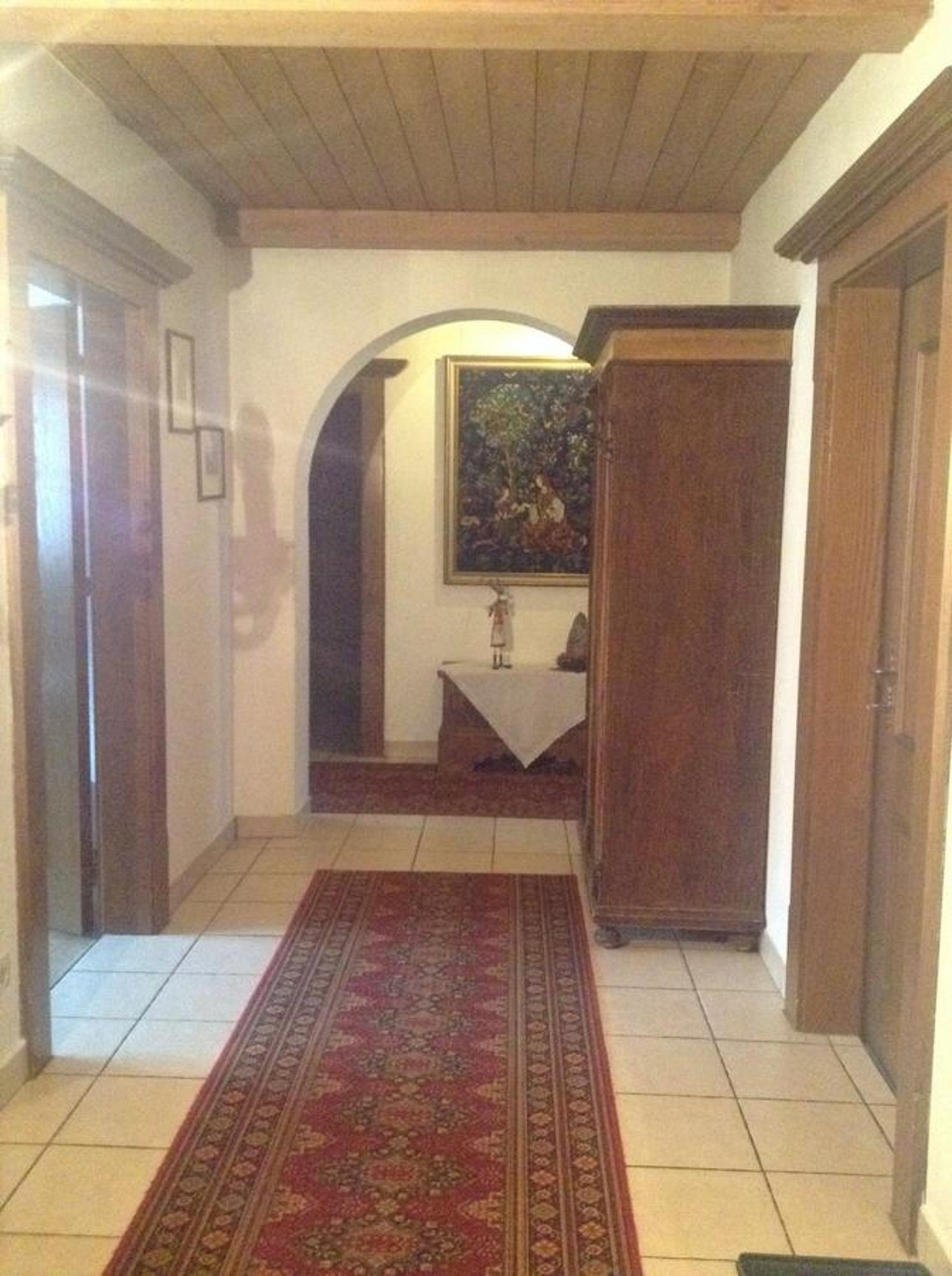 Ferienwohnung Blumen Penz Zell am Ziller Rum bild