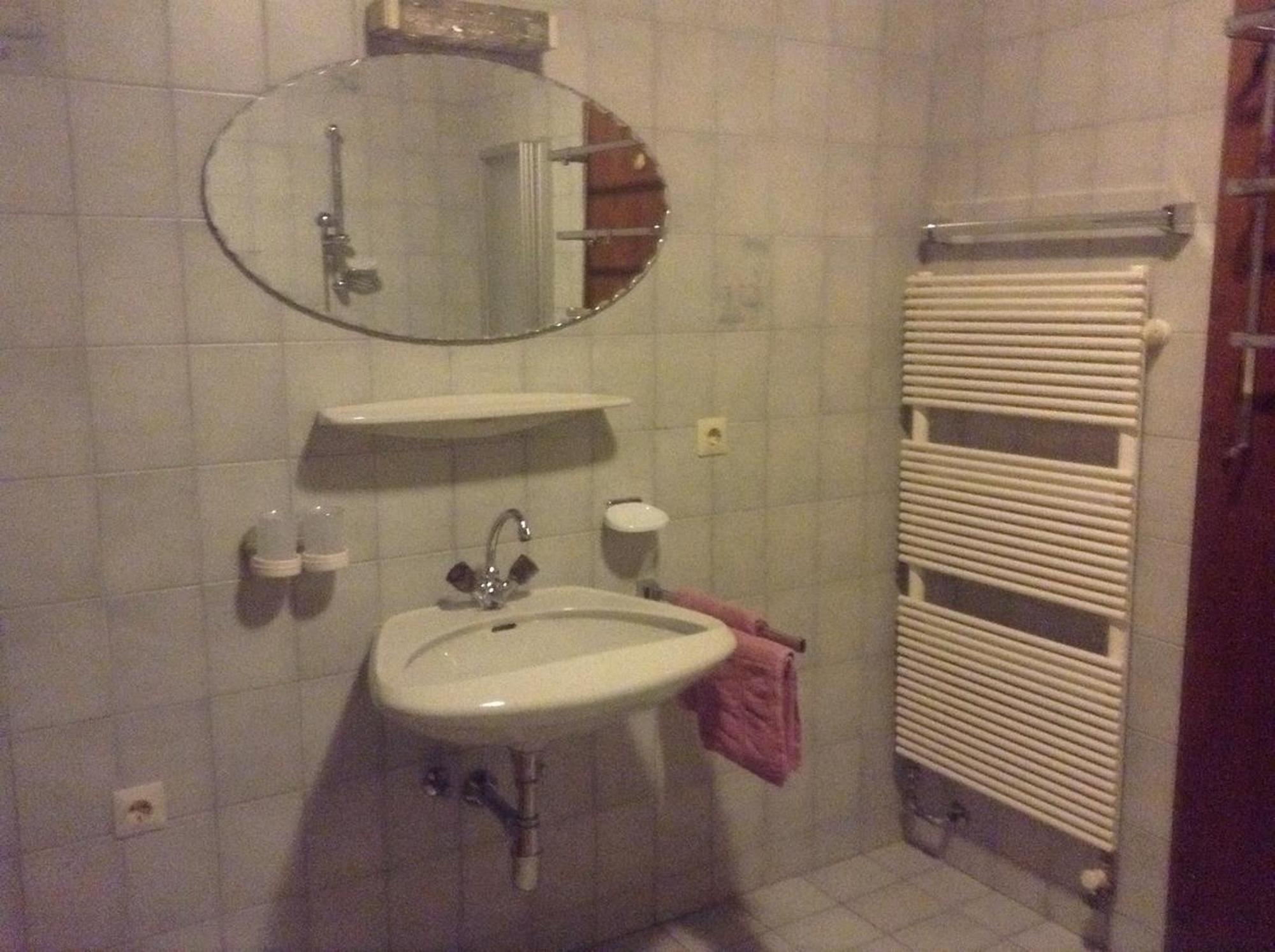 Ferienwohnung Blumen Penz Zell am Ziller Rum bild