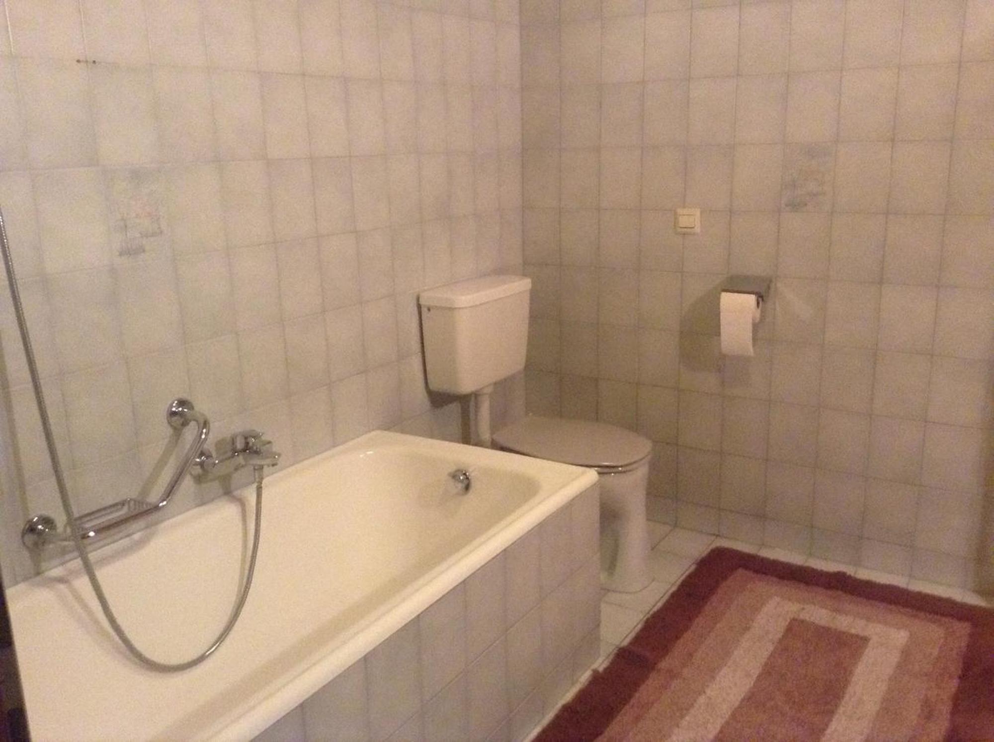 Ferienwohnung Blumen Penz Zell am Ziller Rum bild